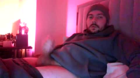 bellandballs online show from April 16, 9:26 pm