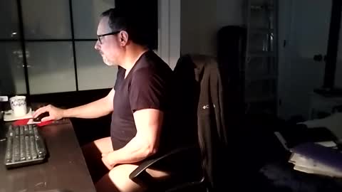 bellequeue19758 online show from January 10, 11:58 am