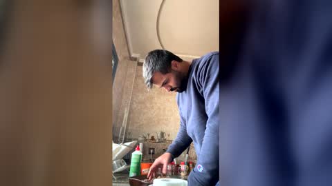 Baba  muscle gay uncut bigass anal man men straight Bi online show from March 7, 2:26 pm