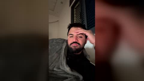 Baba  muscle gay uncut bigass anal man men straight Bi online show from March 8, 12:31 pm