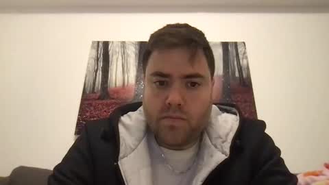 ben117 online show from December 24, 4:51 pm