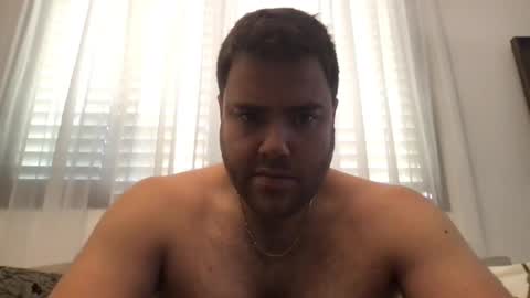 ben117 online show from January 31, 6:13 am