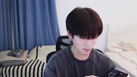 Ben online show from April 14, 3:22 pm