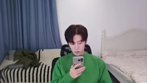 Ben online show from April 1, 4:04 pm