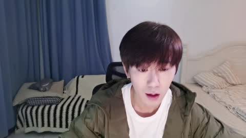 Ben online show from April 4, 3:20 pm