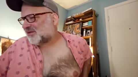 Bendavewill online show from January 6, 1:53 am