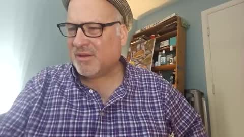 Bendavewill online show from April 15, 8:03 am