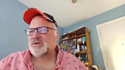 Bendavewill online show from March 18, 8:50 am