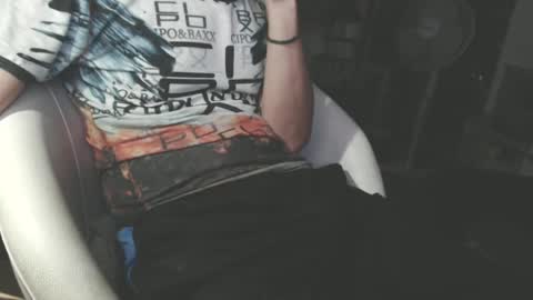 benijamin online show from December 8, 10:14 pm