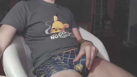 benijamin online show from January 22, 11:11 pm