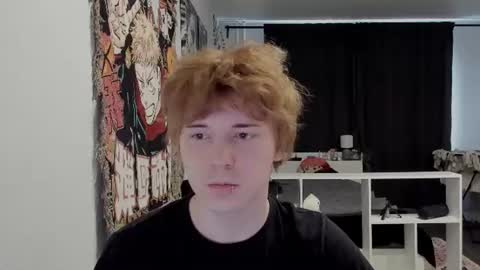 Benji online show from June 16, 8:27 am