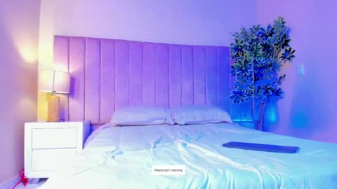 BENJAMIN online show from March 2, 10:02 pm