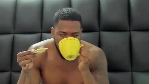 BEJAMIN online show from March 17, 10:01 pm