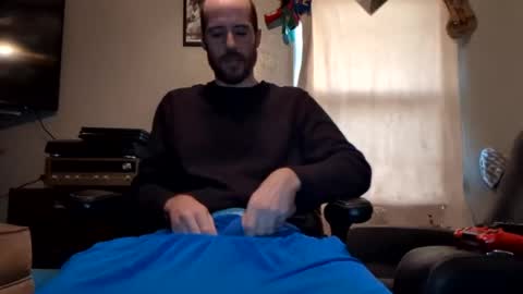 Snapshot of benjammin11311 chatting on December 7, 3:30 pm Benjammin online show from December 7, 3:30 pm