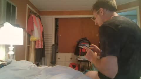 benmiller1988 online show from July 19, 12:38 am