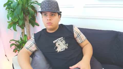 bennett_alejoo online show from October 21, 9:28 pm