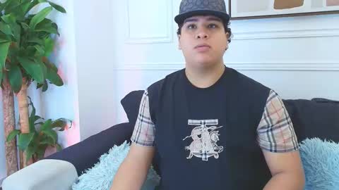 bennett_alejoo online show from November 27, 7:28 pm