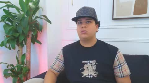 bennett_alejoo online show from December 13, 8:04 pm