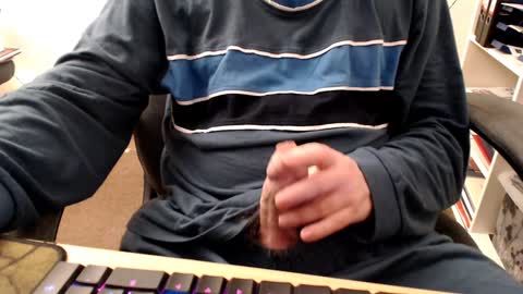 benni90er online show from December 22, 10:36 pm