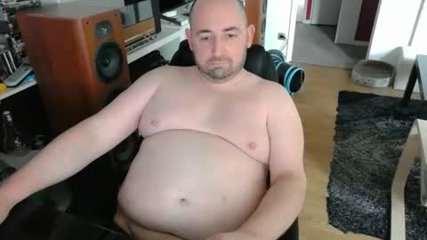 Ben online show from April 10, 9:05 am