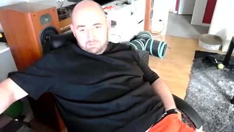 Ben online show from November 30, 11:56 am