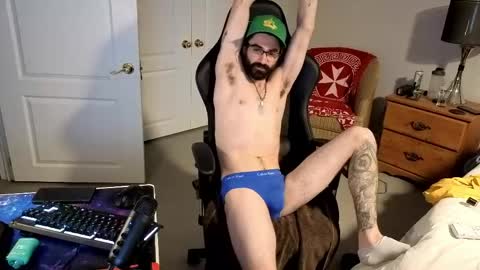 benny_boy95 online show from April 15, 10:43 pm