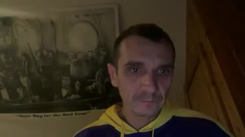 benny and innocentvixon online show from January 7, 1:32 am