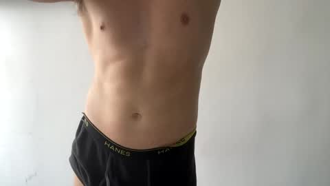 Ben Braxton online show from January 26, 5:13 pm