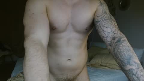 Ben Braxton online show from February 14, 2:07 am