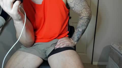 Ben Braxton online show from October 2, 2:15 am