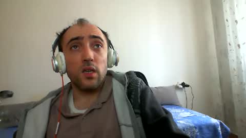 bentish online show from March 13, 9:17 am