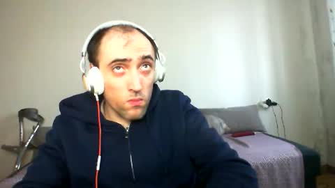 bentish online show from February 8, 2:32 pm