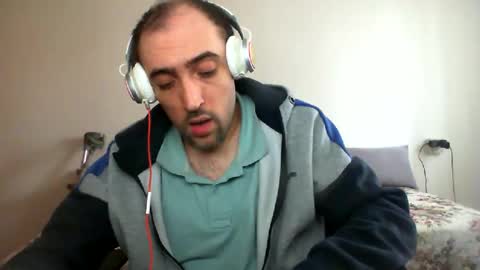 Snapshot of bentish chatting on January 26, 10:02 am bentish online show from January 26, 10:02 am