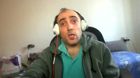 bentish online show from January 7, 11:59 am