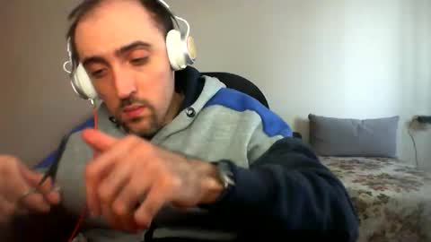 Snapshot of bentish chatting on January 5, 1:47 pm bentish online show from January 5, 1:47 pm