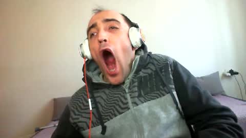 bentish online show from February 20, 12:07 pm