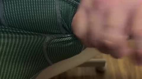 Ben online show from November 29, 2:41 pm