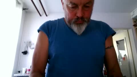 Martin online show from March 28, 7:30 am