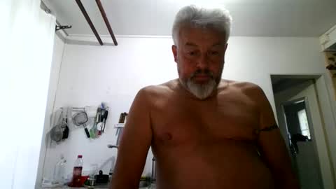 Martin online show from April 19, 5:18 am