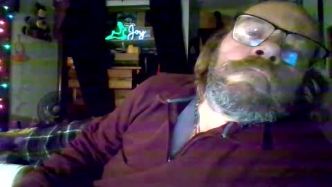 bergeeric1970 online show from January 6, 11:20 pm