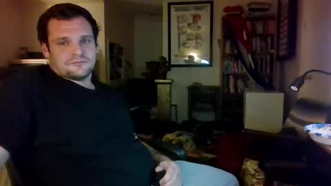 Bernie online show from March 17, 2:59 am