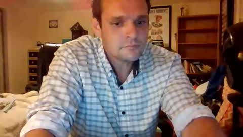 Bernie online show from June 7, 1:45 am