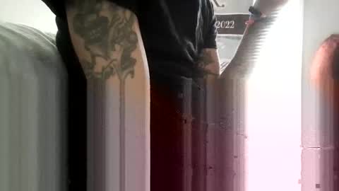 ToxicPipe757 online show from November 5, 3:58 pm