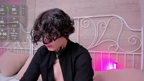 BERTY online show from April 11, 10:19 am