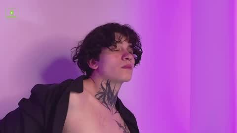 BERTY online show from April 1, 6:49 pm