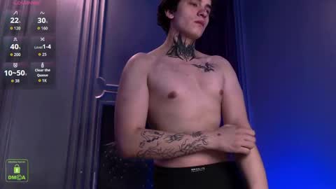 BERTY online show from April 13, 4:18 pm