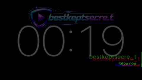 bestkeptsecre t online show from June 5, 8:58 pm