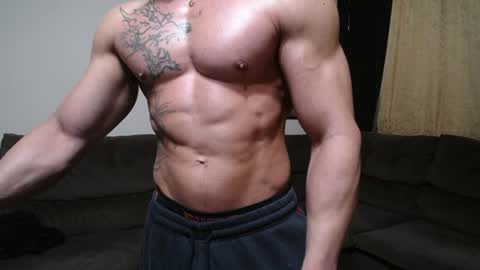 bestmuscle online show from July 13, 11:28 pm
