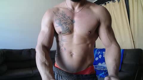 bestmuscle online show from February 17, 5:56 pm