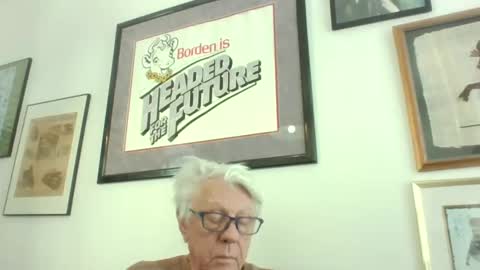 bestshot1951 online show from February 4, 4:35 pm